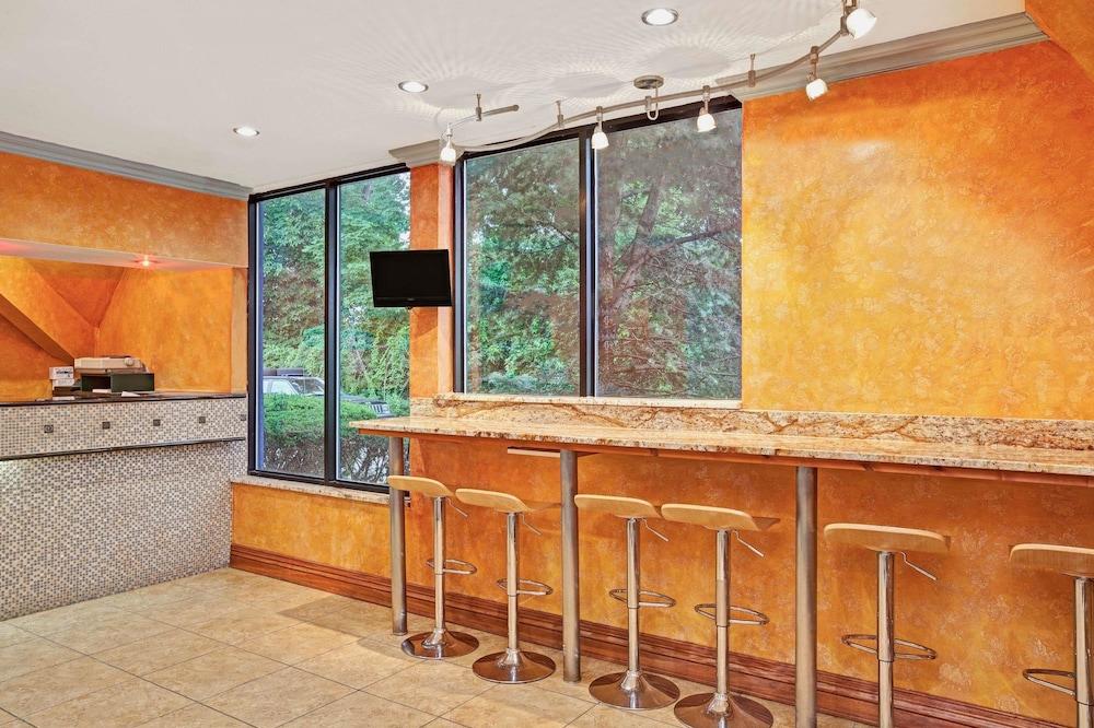 Days Inn By Wyndham Nanuet / Spring Valley Ngoại thất bức ảnh