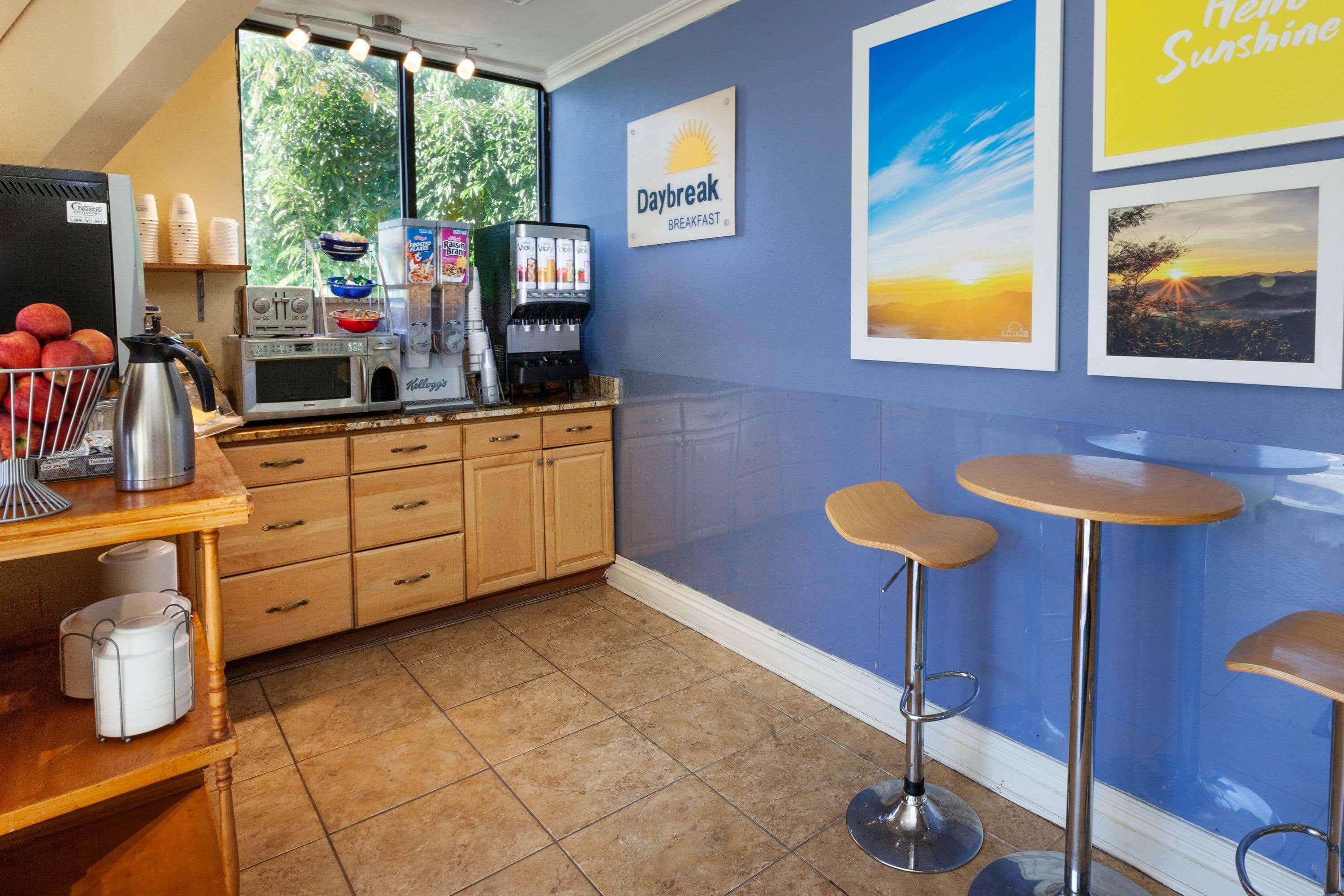 Days Inn By Wyndham Nanuet / Spring Valley Ngoại thất bức ảnh