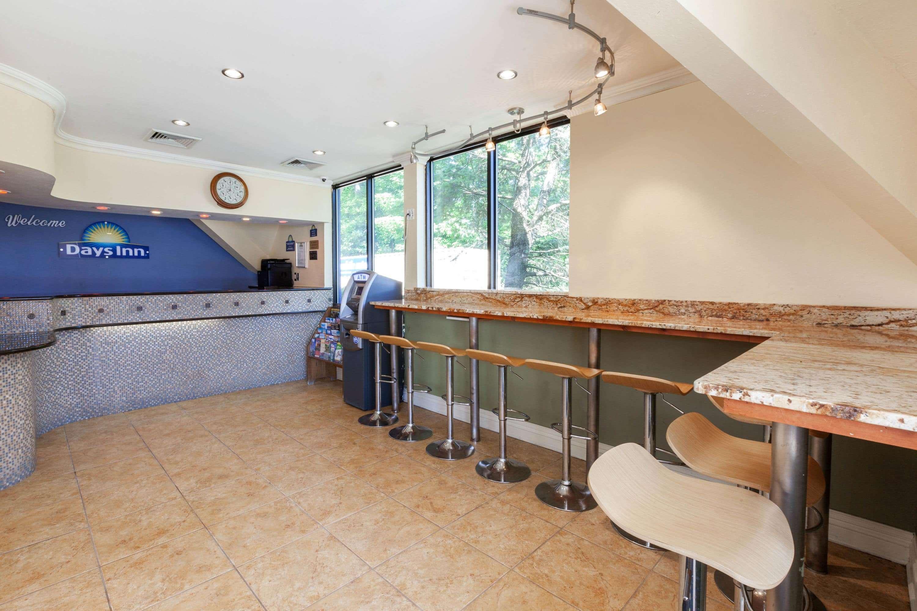 Days Inn By Wyndham Nanuet / Spring Valley Ngoại thất bức ảnh