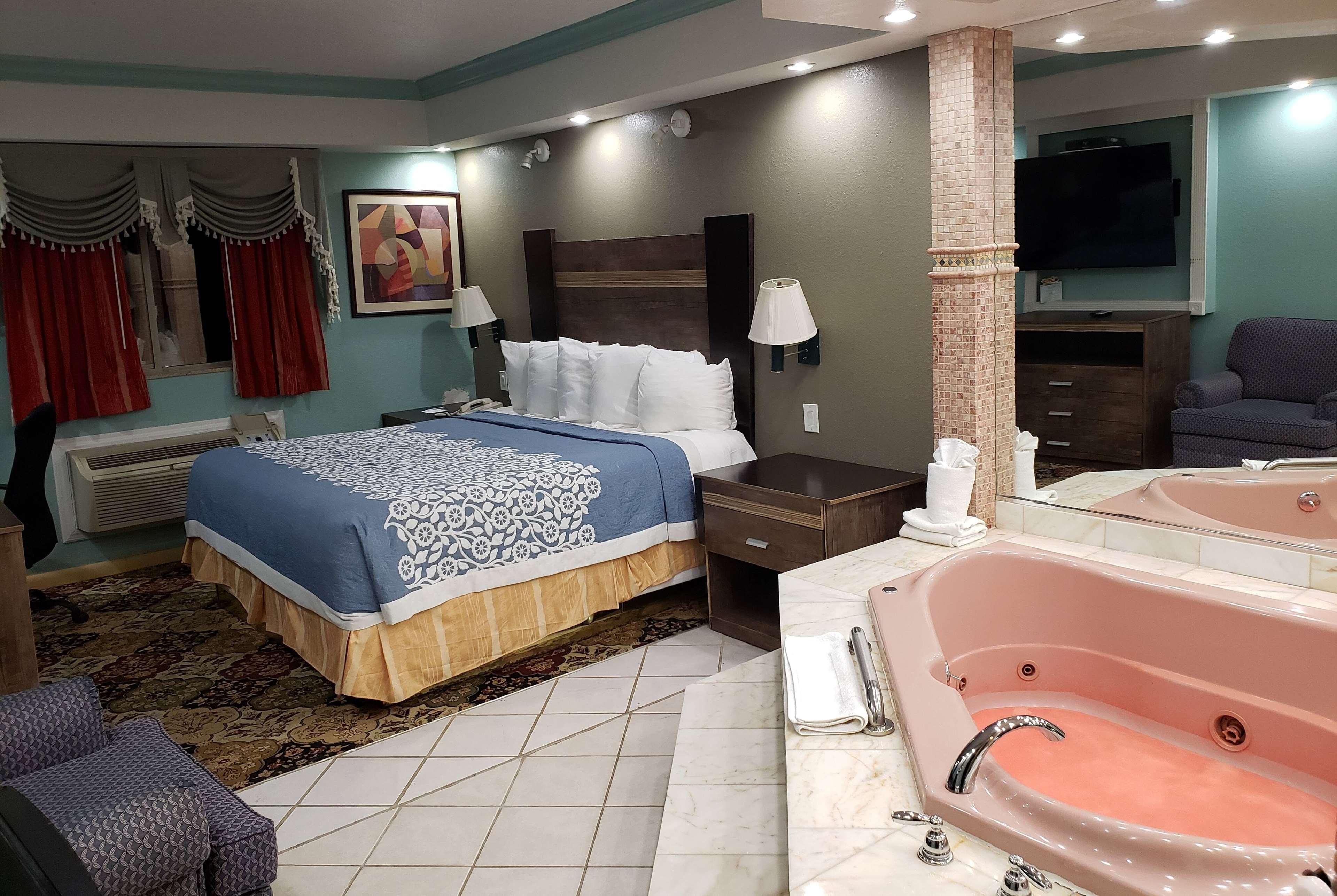 Days Inn By Wyndham Nanuet / Spring Valley Ngoại thất bức ảnh